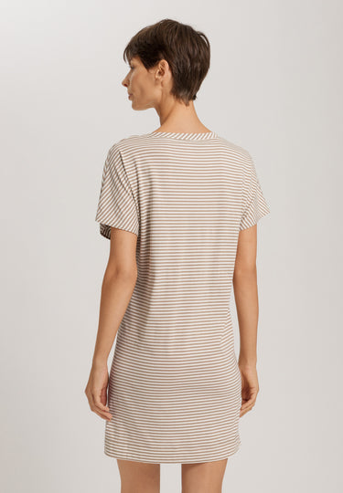 Laura Bigshirt | Greige Rings 79541-2360